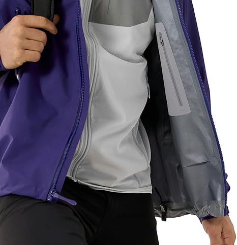 Amazon.co.jp: [アークテリクス] ARCTERYX ベータジャケット男性
